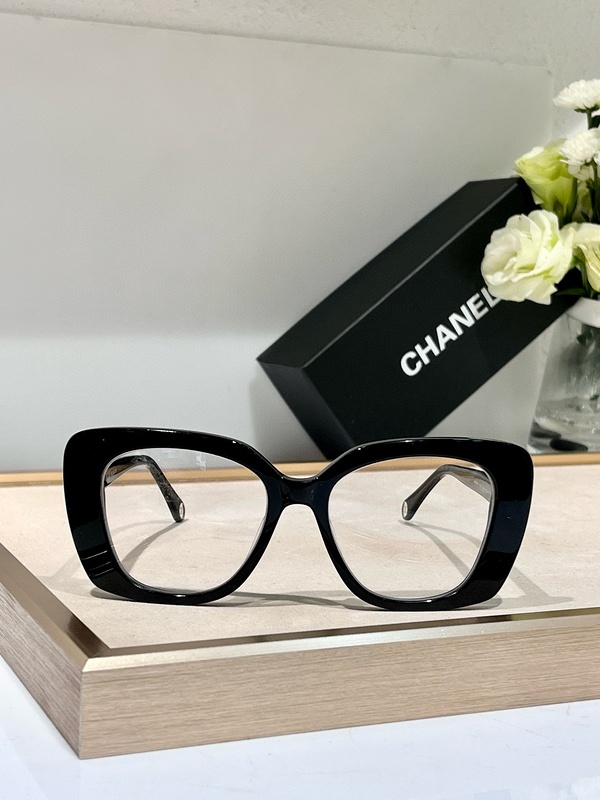 Chanel Sunglasses 208